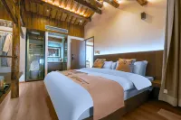 TINGQUAN Academy Homestay Hotel a Jixi