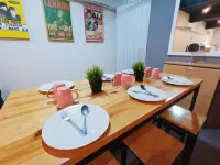 Melaka Riviera Studio 15 Hotels in 