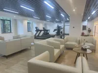 Luoping Oriental Garden Hotel