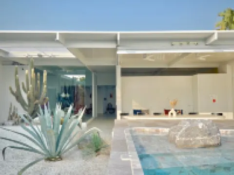 ปาล์มสปริงส์ วิลล่า ปราณบุรี