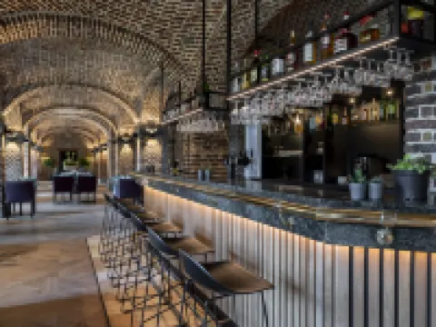 Blooma Hotel Liege Centre - Handwritten Collection Hotels in Liege