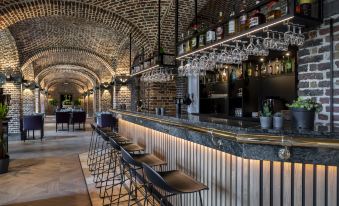 Mercure Liege City Centre