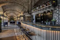 Blooma Hotel Liege Centre - Handwritten Collection Hotels in Liege