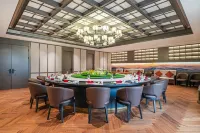 MINYOUN REZEN HOTEL - breakfast