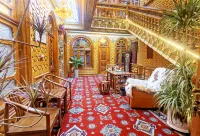 Fanya Homestay (Kashgar Ancient City Scenic Area)