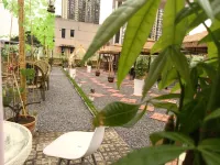 Dingsheng Homestay - bar