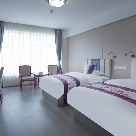 Huibao Hotel