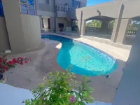 Shenghua Hotels in Harare