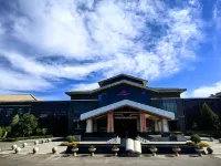 Hongyuan International Hotel Hotel a Lingshi