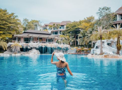 สปริงฟิลด์ วิลเลจ กอล์ฟ แอนด์ สปา