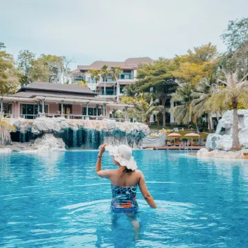 Springfield Village Golf & Spa