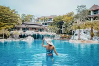 Springfield Village Golf & Spa - Romantische