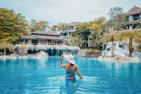 Springfield Village Golf & Spa