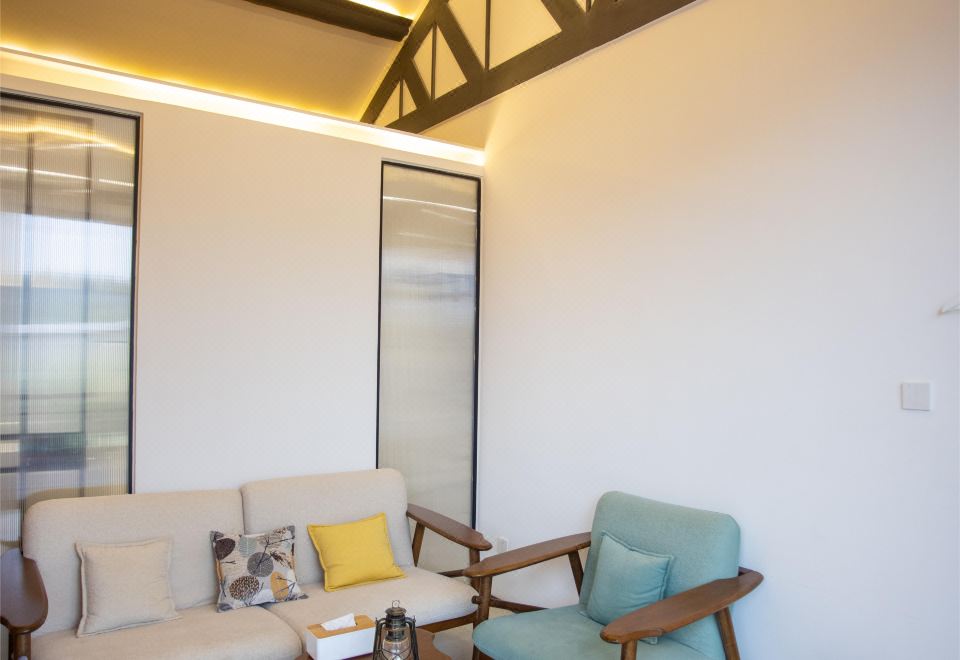 Shedezhijian Guesthouse