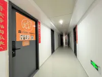 Time Select Homestay (Shanxi Bethune Hospital) Hotels in Taiyuan