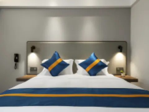 Holiday Inn Express SANYA BAY by IHG Hotel a Sanya