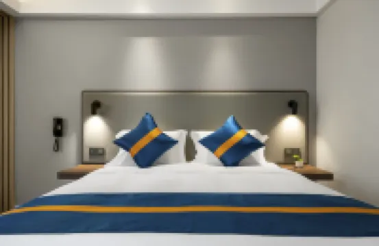 Holiday Inn Express SANYA BAY by IHG