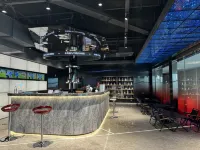Duogaotao and Taro Hotel (Ningbo Fenghua Yintai City Branch)
