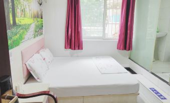 Wuhan Jingyuan Hotel (Hankou Railway Station Houhu Branch)