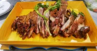 JIU JU HOMESTAR - Bữa sáng