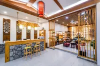 Zhengxin Cottage (Libo Xiaoqikong East Branch)