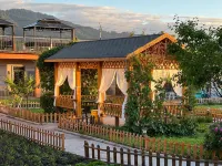 Ranshe·Courtyard Grassland Adventure Vacation Guesthouse (Nalati Grassland Branch)