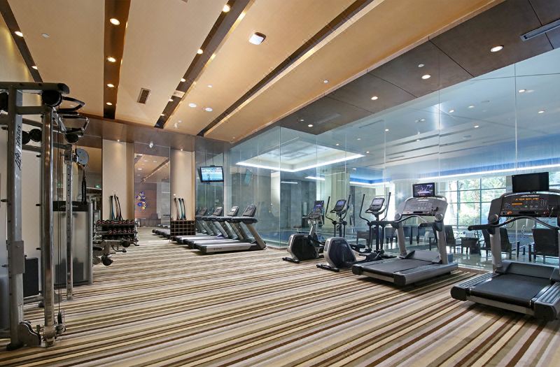 Fliport Shiji Hotel Jinjiang，Quanzhou photo 3