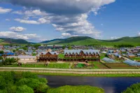 Hawuer Hotel Hotel dekat Hawu'er River Scenic Area