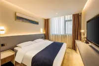 Qiaosi Hotel (Beijing Chaoyang High-Speed Railway Station Branch) - Scenic