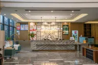 Anji World Trade Hotel
