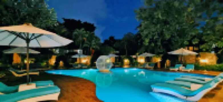 水明漾卡普爾卡普爾別墅