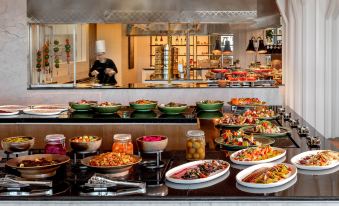 6. Marriott..