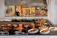 Marriott Marquis Dubai Creek