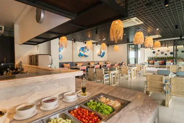 รูปภาพของโรงแรมไอคอน ภูเก็ต