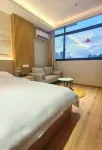 โรงแรมอี้เซิ่งจื้ออวี่ (สาขา สะพานฮวาชิง) - ห้องครัว