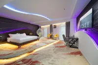 Yeste International Hotel (Zhongshan North Station) Hotels in Zhongshan
