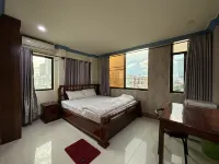 Galaxy RS Hotel