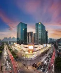 Gathering Hotel Hotels in Guilin