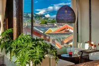 Lijiang Lanyueli Snow Mountain Scenic Hotel