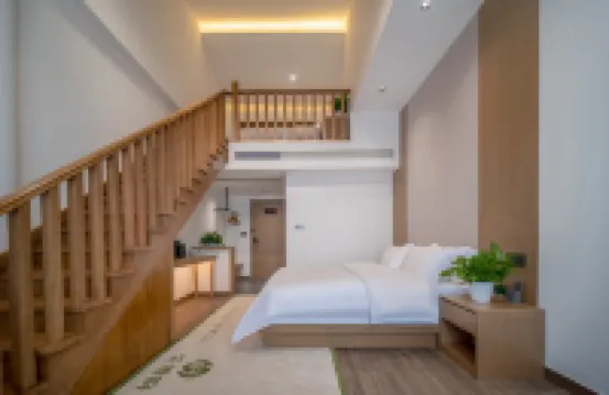 Cha Bo Fu Cha Su (Wuyuan High speed Railway Station Branch)