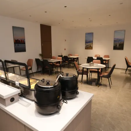 Linhai Headquarters Business Hotel (Xingyue City Branch)