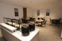 Linhai Headquarters Business Hotel (Xingyue City Branch) - Bữa sáng