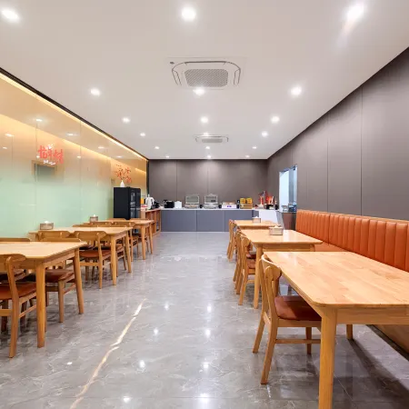 Homeinn Superior Yun Hotel (Lishui Zhongguang Future City)