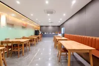 如家素柏·雲飯店（麗水中廣未來城店）