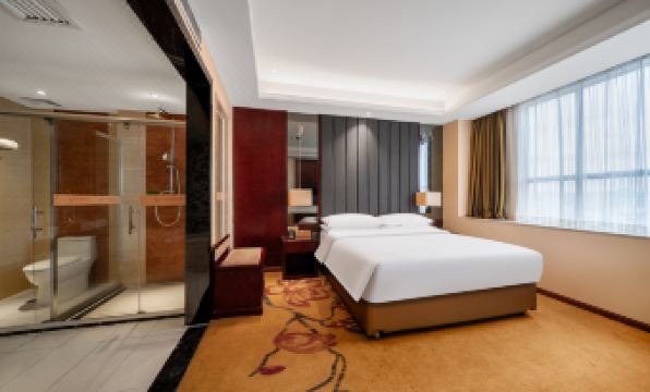 Vienna Classic Hotel (Dongguan Tangxia Avenue)
