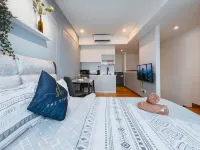 KLCC the Colony and the Luxe by Infinitum - The Stay Hub - Balkon