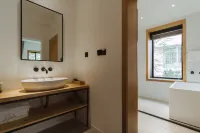 Xiangsong Yunshui Boutique Homestay - balcone