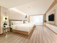 Tianjin Elong Hotel Hotels near Hexi
