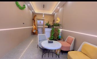 Mengda Business Hotel
