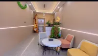 Mengda Business Hotel